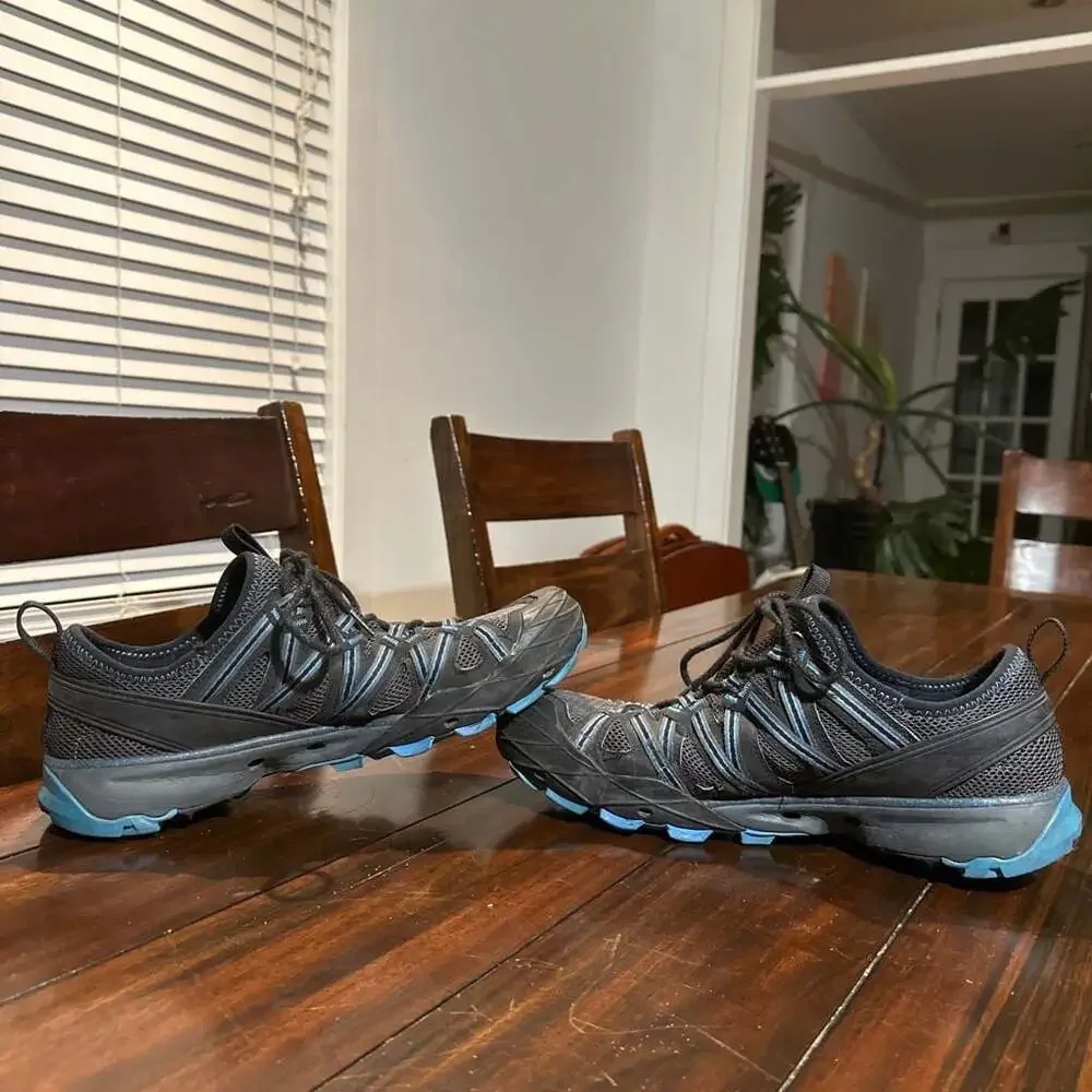 Merrell mens size 12